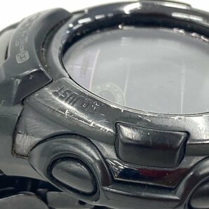 CASIO カシオ G-SHOCK 腕時計 MT-G MTG-M900BD 説明書 箱付き 稼働品【CEAD5016】の画像8