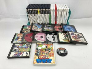 プレイステーション1/2・Wii ソフト・DVDおまとめ 多数 スーパーマリオギャラクシーなど【CEAF8020】