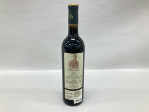 CLARENDELLE　クラレンドル　2007　BORDEAUX　赤ワイン　750ml　12.5％　総重量1380.9g　未開栓　国外酒【CEAG7019】