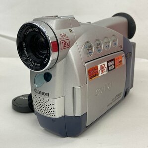 カメラ ビデオカメラ おまとめ National MC15 / Canon ZR800 / CASIO EXILIM 他【CEAJ8032】の画像8