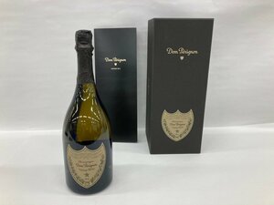 DOM PERIGNON ドンペリニヨン シャンパーニュ 2012 750ml 12.5% 1657.3g 箱あり 未開栓 国外酒【CEAK8020】