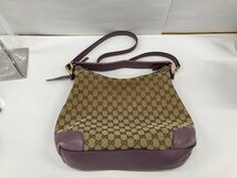 GUCCI　グッチ　バッグ　326514-204046【CEAB8025】_画像1