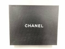 CHANEL シャネル ハイカット スニーカー ジャンク品【CEAC7026】_画像7