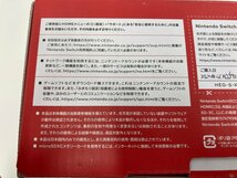 任天堂 ニンテンドースイッチ 本体 有機ELモデル 通電○ 初期化済み 【CEAL9008】_画像6