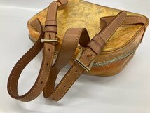 LOUIS VUITTON ルイヴィトン モノグラムヴェルニ マーレイ M91038【CEAM4049】_画像3