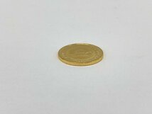 K24IG　オーストラリア　カンガルー金貨　1/10oz　1992　総重量3.1g【CEAH6026】_画像3