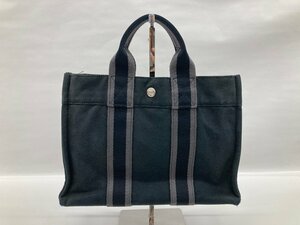 HERMES　エルメス　フールトゥPM　トートバッグ【CEAN1027】