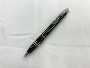 MONTBLANC　モンブラン　ボールペン　ツイスト式　スターウォーカー　箱付き【CEAN0041】