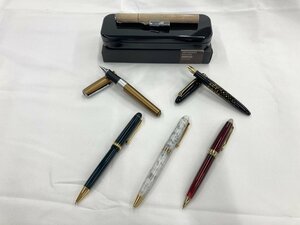 Sailor / Tombow / PILOT / TROIKA другой авторучка шариковая ручка механический карандаш 6 пункт суммировать [CEAN0043]