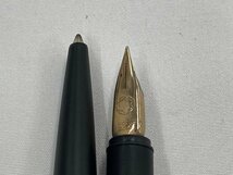 MONTBLANC / PILOT / CROSS ほか 万年筆 ボールペン シャープペンシル まとめ【CEAN0047】_画像8