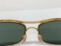 Ray-Ban　レイバン　サングラス　Olympian Ⅱ DX【CEAN4030】_画像8