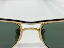 Ray-Ban　レイバン　サングラス　Olympian Ⅱ DX【CEAN4030】_画像7