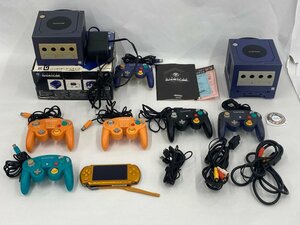  nintendo /SONY Sony Game Cube body * peripherals /PSP body * soft /. summarize great number [CEAN2004]