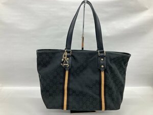 GUCCI グッチ トートバッグ 139260・002214 【CEAP1008】