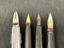 PARKER　パーカー　万年筆　ボールペン　8点　おまとめ【CEAP0008】_画像6