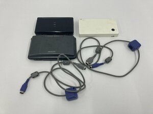  nintendo Nintendo DS*DS light body / Game Boy Advance for cable /. summarize electrification not yet verification 5 point [CEAN5031]