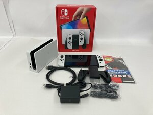  nintendo Nintendo switch body have machine EL model electrification 0 the first period . ending protection film attaching [CEAN5021]