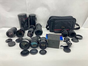  lens . summarize Canon Nikon OLYMPUS PENTAX TAMRON MINOLTA SIGMA[CEAP2012]