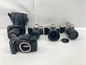  single‐lens reflex film camera . summarize Canon EOS 650 / PENTAX MZ-50 / MINOLTA Sweet other [CEAP2015]