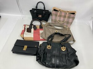  сумка 6 пункт . суммировать Bally / Michael Kors / Dunhill / Chloe / Burberry др. [CEAP5002]