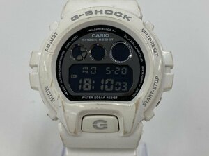 CASIO　カシオ　G-SHOCK　腕時計　DW-6900NB　稼働品【CEAT4039】