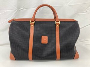 BALLY バリー ボストンバッグ レザー 【CEAU8001】