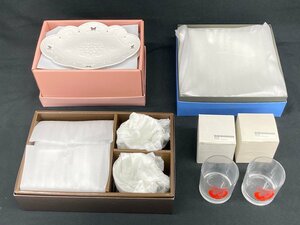 HANAE MORI/Noritake etc. tableware . summarize box attaching [CEAX8031]