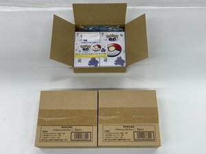 Pokemon GO Plus + with strap .2 piece set ×3 box . summarize unopened goods [CEAW8039]