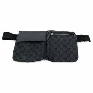 GUCCI グッチ ボディバック 28566 200042【CEAC3030】