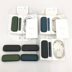 IQOS アイコス 電子タバコ おまとめ アイコスイルマ【CEAD4054】