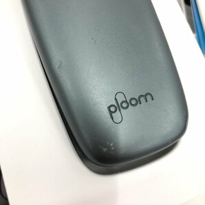 ploom プルーム 電子タバコ おまとめ プルームテック/プルームエックス/他【CEAD4063】の画像7