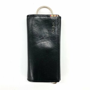 財布 キーケース 3点 おまとめ Vivienne Westwood/Dunhill/Paul Smith【CEAE1015】の画像9