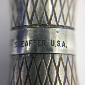 SHEAFFER シェーファー 万年筆 14K【CEAD2003】の画像6