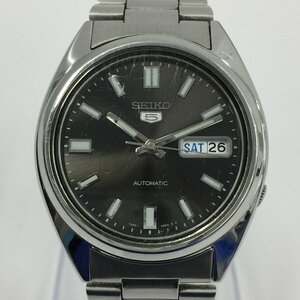 SEIKO セイコー 7S26-0480 時計【CEAD2027】