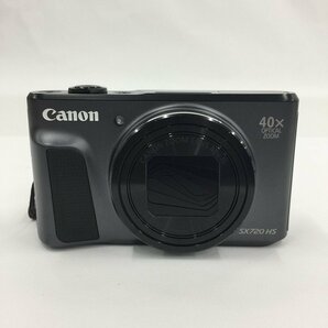 Canon キヤノン PowerShot SX720 HS コンパクトデジタルカメラ【CEAE2004】の画像1