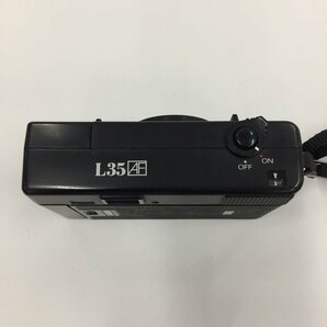 Nikon ニコン コンパクトカメラ L35AF【CEAE2001】の画像4