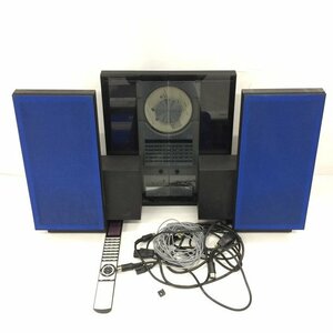 BANG＆OLUFSEN バングアンドオルフセン BEOSYSTEM 2500 CD・カセットプレーヤー 通電未確認 【CEAH8002】