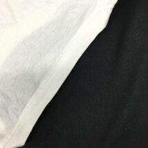 BALENCIAGA　バレンシアガ　Tシャツ　ホワイトカラー　サイズXS【CDAV5033】_画像10