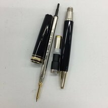 Mont Blanc モンブラン シャープペンシル マイスターシュテック【CEAL2036】_画像4