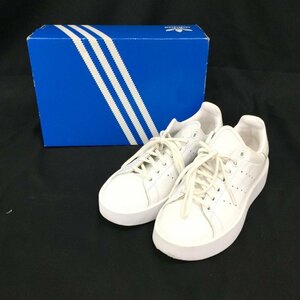 adidas アディダス スタンスミス スニーカー CQ2830 サイズ22.5cm【CEAN3035】