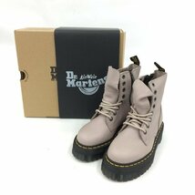 Dr.Martens ドクターマーチン ブーツ 31159348 サイズ4【CEAN3044】_画像1