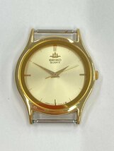 SEIKO セイコー 腕時計 フェイスのみ 不動品 800553【CEAI4061】_画像1