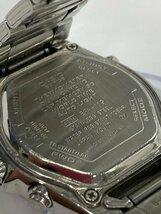 CASIO カシオ エディフィス 時計 EFA-119【CEAI4045】_画像6