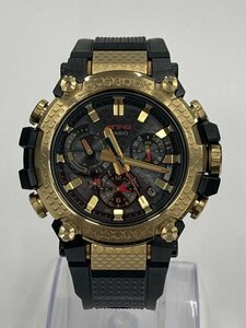 CASIO カシオ SS G-SHOCK MTG-B3000 ソーラー【CEAI4003】