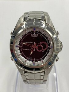 CASIO カシオ エディフィス 時計 EFA-119【CEAI4045】