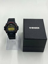 CASIO カシオ 腕時計 G-SHOCK FOXFIRE【CEAI4018】_画像8