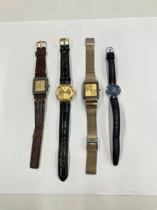 RADO ラドー 腕時計 ４点 おまとめ【CEAI4019】