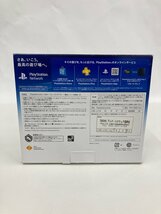 SONY ソニー PSVITA 本体 PHC-2000 ZA26 メタリックレッド 箱付き 通電×【CEAL9022】_画像6