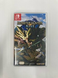 Nintendo Switch Nintendo переключатель soft Monstar Hunter laiz охота выпуск [CEAL9011]