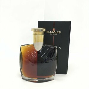 CAMUS エクストラ エレガンス 700ml 40% 未開栓 国外酒【CDBC4023】